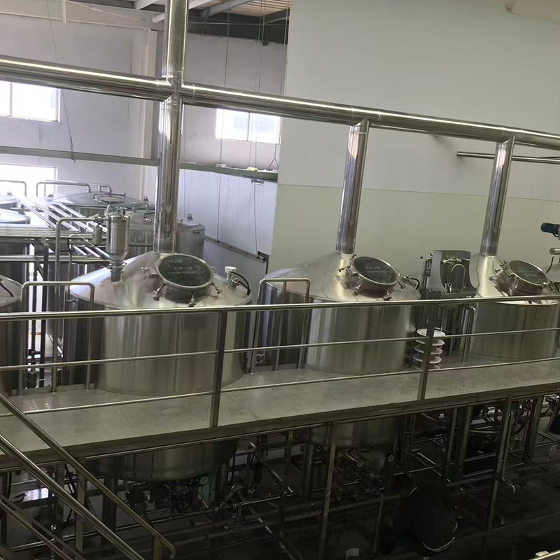 锡山精酿啤酒设备厂—啤酒文化的深刻内涵